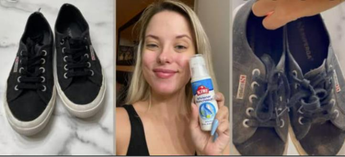 “懒人经济”兴起，年轻人都爱的“洗鞋神器”竟在TikTok拥有百万热度！