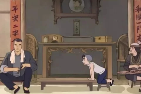 AI漫剧，正在抢走动画人的饭碗