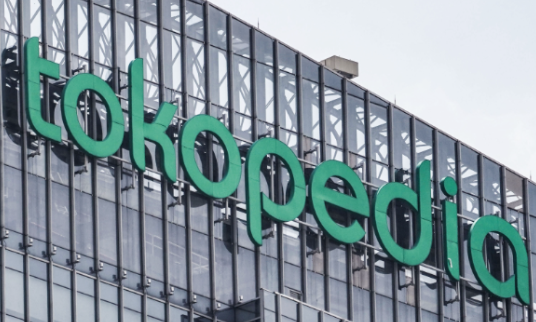 Tokopedia公布上半年热销品类，印尼市场潜力十足