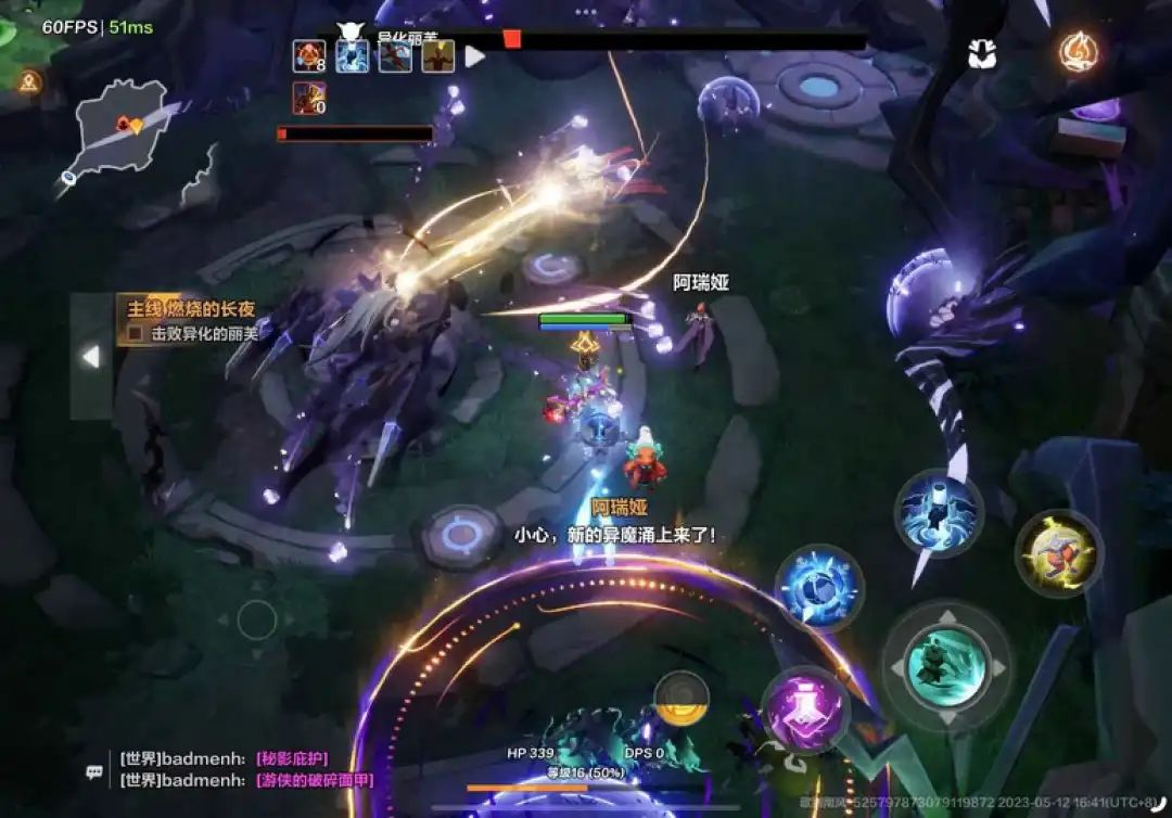 免费榜登顶，畅销榜十一，聊聊心动这款把「冷门」玩法做到极致的游戏