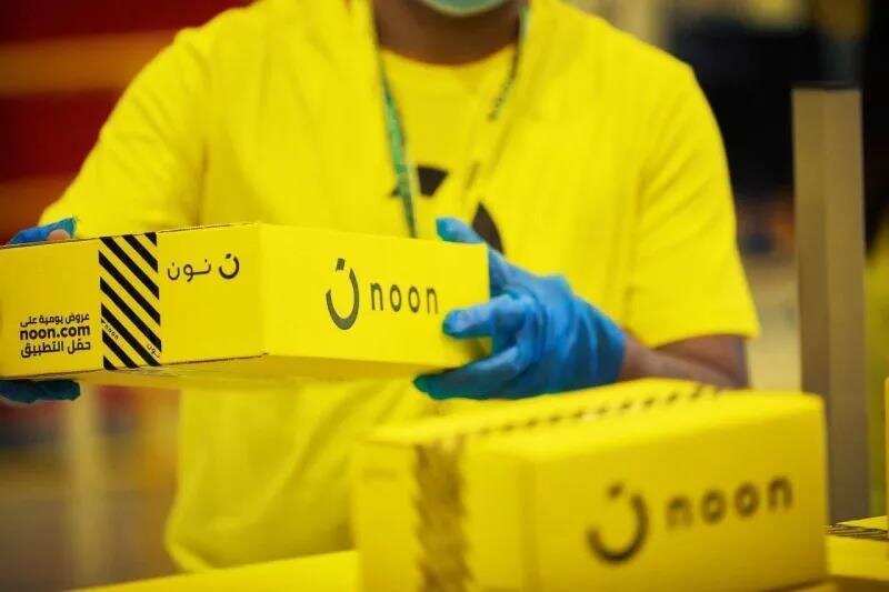 新动作：Noon又要与亚马逊在埃及来一波PK？