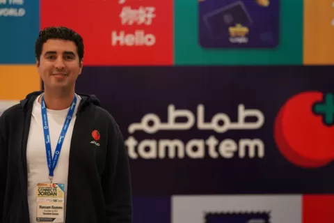 专访Tamatem创始人&CEO：近100亿美金的MENA市场吸引力“致命”，但开发者表示想走进去并不容易