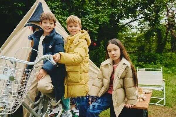 韩国露营类目高爆发！7万亿市场成出海新风口？