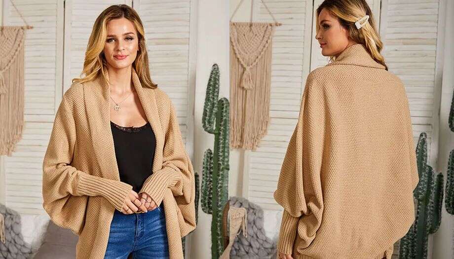 北美鞋服出海No.1！子不语靠3招成跨境鞋服第一股