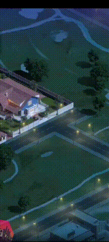 登顶中国港澳台下载榜 掌趣科技做了一款“SLG+Rogue”黑帮新游