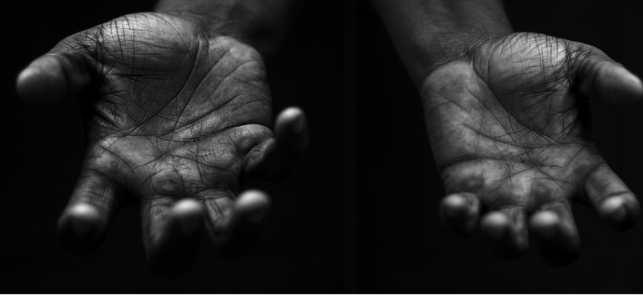 “刷脸支付”后，“刷手支付”也要来了？