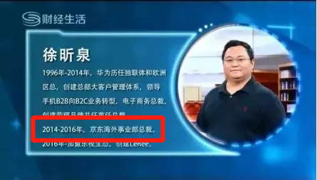 京东出海九年，刘强东回归带来希望