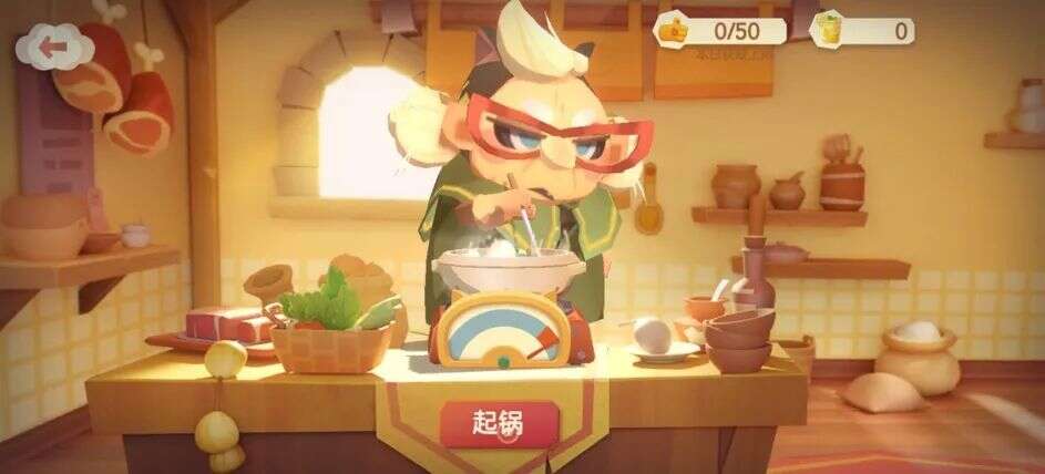 研发3年，从H5游戏起步，他们想做萌宠赛道中的精品