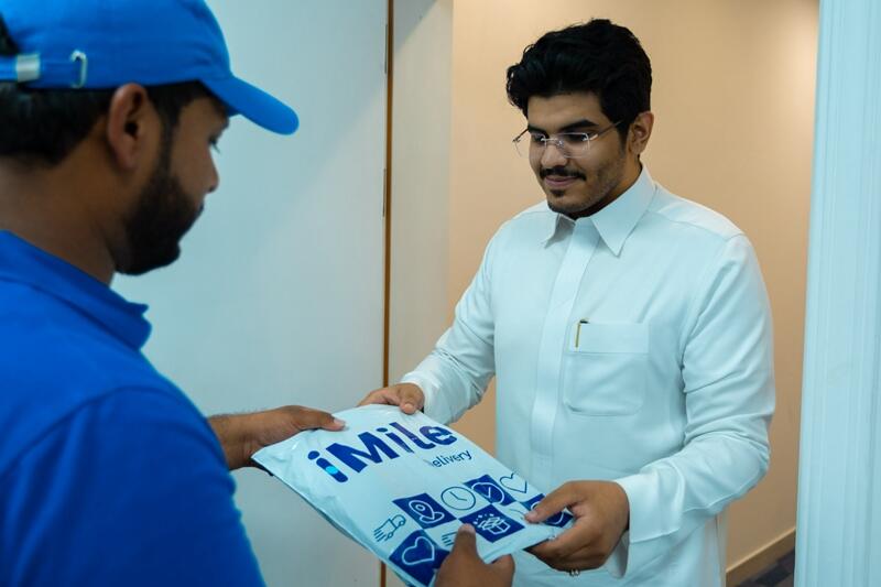 iMile斋月单量同比增长52%创新高