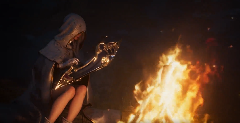 把一款年入10亿级的MMO大作带进国内，腾讯准备好了！