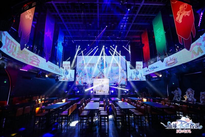 他们让MMO世界赛走出国门，他们又将世界冠军带回中国！