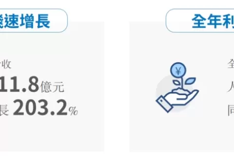 赤子城2020年财报：营收11.8亿元，游戏平均MAU超千万