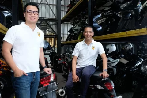 Soul Parking完成A轮融资扩展，由AC Ventures和AppWorks联合领投，台湾大哥大、USPACE和Wavemaker Ventures参与此轮融资