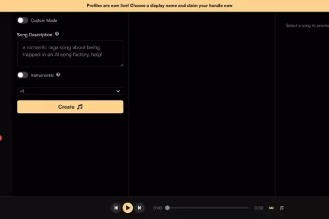 AI 音乐，会不会诞生下一个「抖音」？