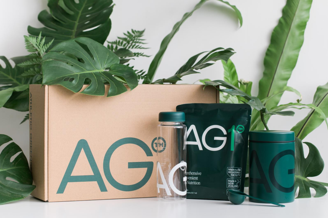 养生达人新中产，撑起千亿级营养补充剂市场