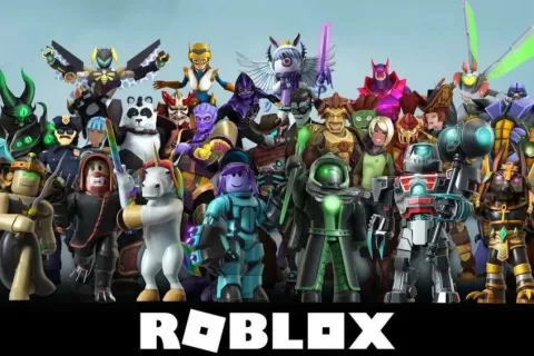 沙盒巨头Roblox估值80亿美元即将上市，腾讯又是股东