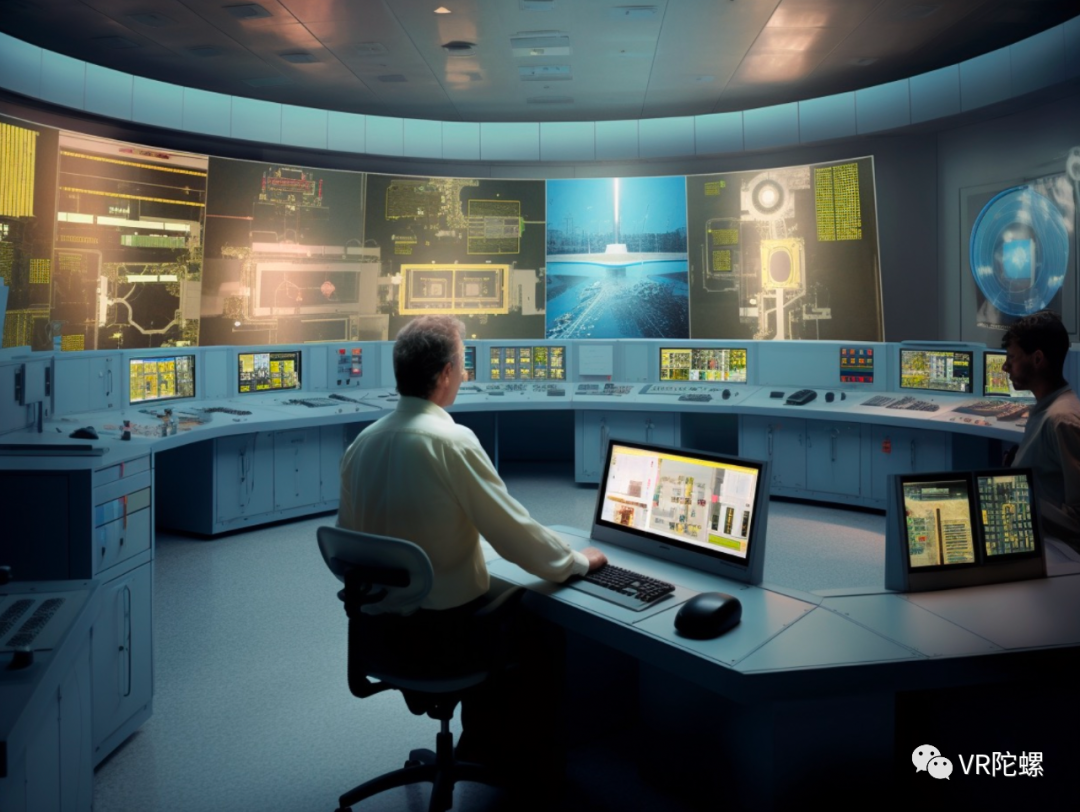 传统工厂的新风口，“AI+AR”实现工业生产的颠覆与变革