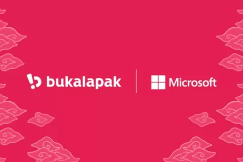 微软宣布对印尼领先电子商务平台Bukalapak进行战略投资