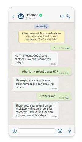 客服工资涨三成？今年双十一“客服”成各大电商平台“新赛点“