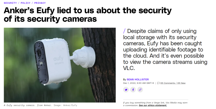 消费电子出海，别跳进安全漏洞的大坑