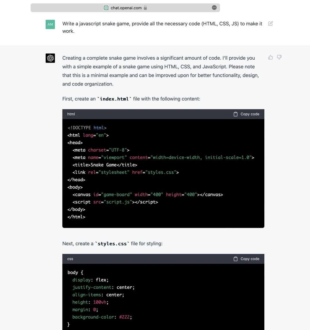 “做完一款游戏只要60秒”，这让整个游戏圈都炸了！