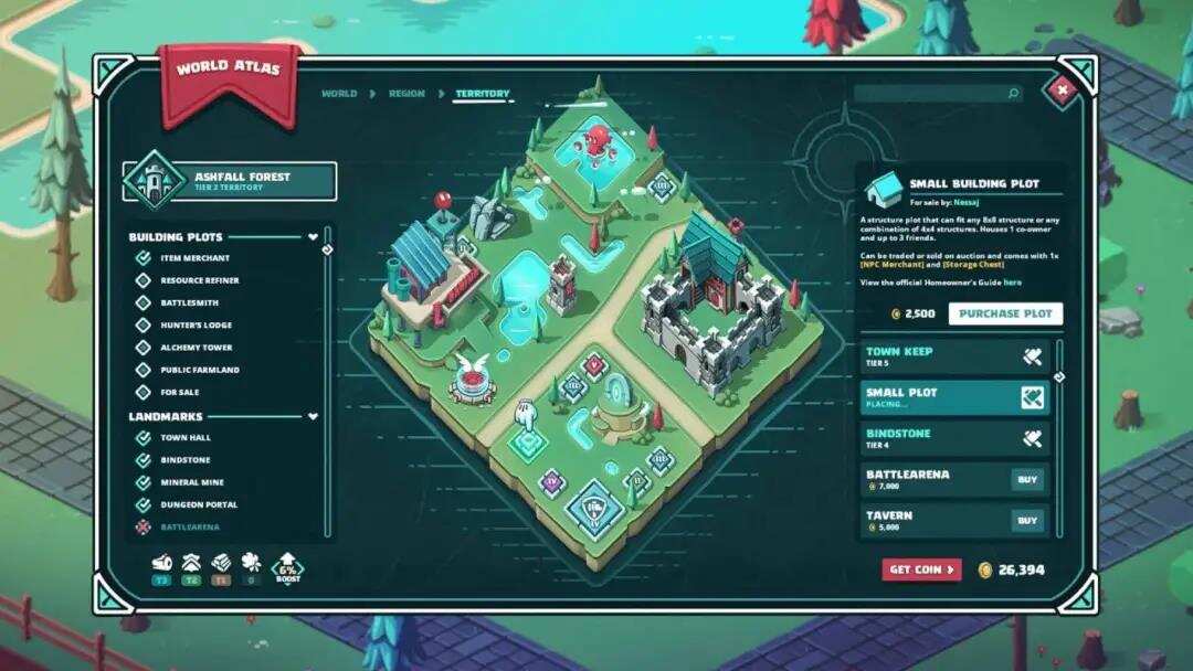 出海洞察丨 “炒房团”后续报道 育碧玩“折”NFT