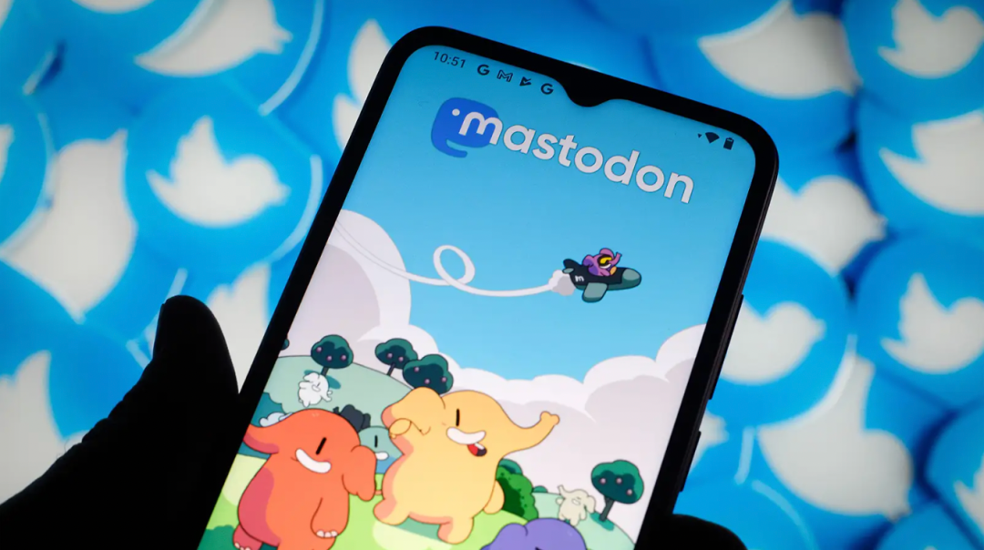 「推特替代品」们屡获融资，社交赛道再度火热