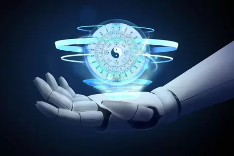 对话Mirror AI创始人：玄学是对人有大影响的行业，商业化前提要有技术和道德支撑