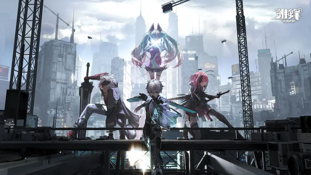 B站自研游戏又碰壁？广州工作室叫停2个项目