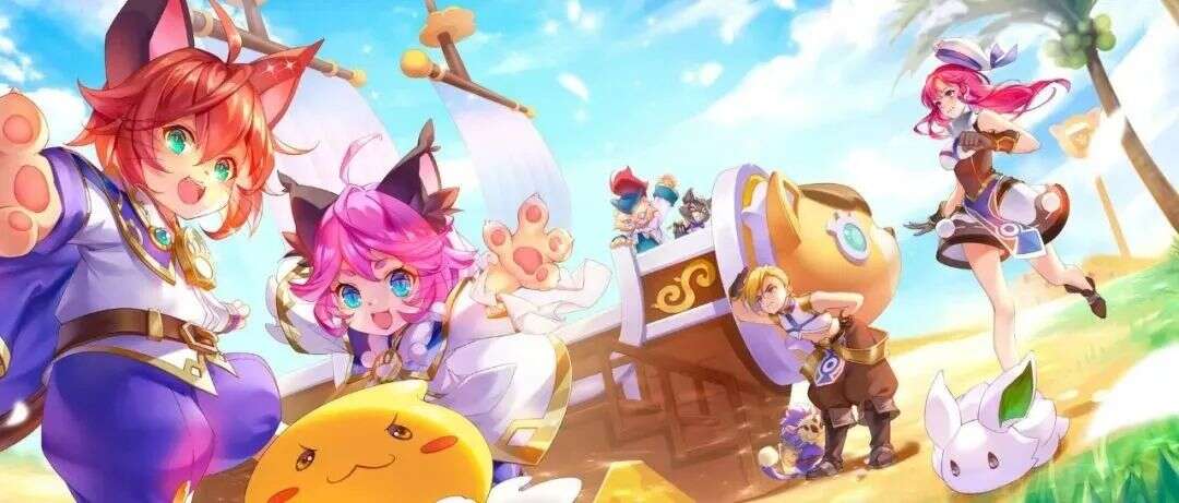 私域神器周报 No.28丨联通腾讯成立合营公司、31家游戏上市公司Q3财报解读 一起看更多出海圈大事件