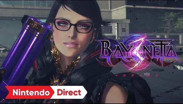 一个饼画4年，《猎天使魔女3》终于生了，中国3A大饼还在路上