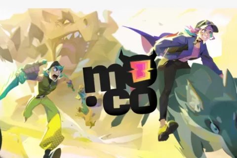 Supercell又公布了一款新游戏，或将于10月底开始首次测试