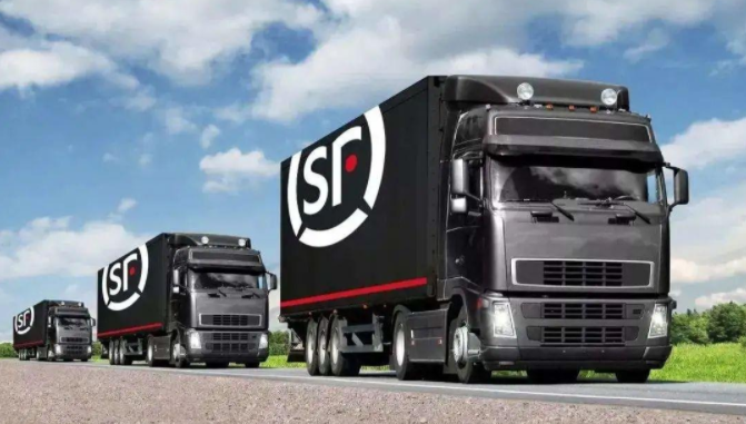 熬过至暗时刻，顺丰重回第一