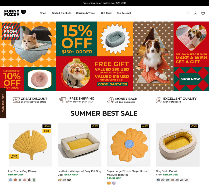 对话FUNNYFUZZY创始人陈硕：下一个电商红利是生成式AI