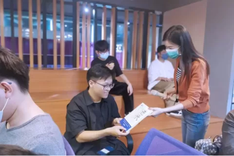 5月，上海、成都产品&运营线下沙龙来约！