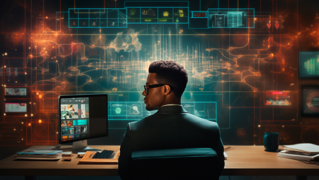 AI Agent的任务，是让我们每天最多工作四个小时