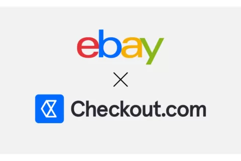 eBay与Checkout.com达成全球支付收单战略合作
