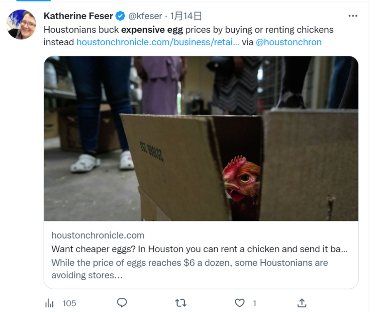 消费降级，欧美消费者盯上平替