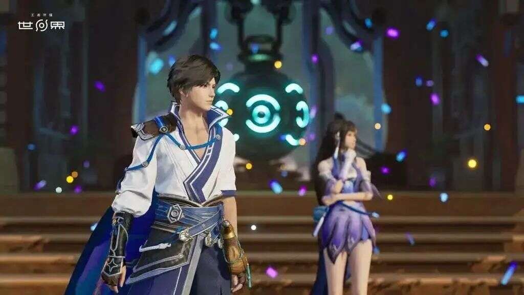 7年前，没人会想到它竟是腾讯最成功的原创IP