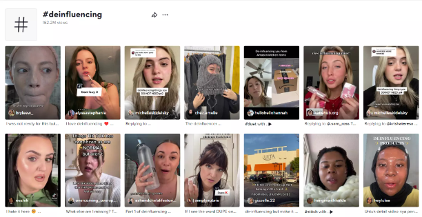 上热搜、抢赛道？TikTok的“魔力”标签撬动自然流量