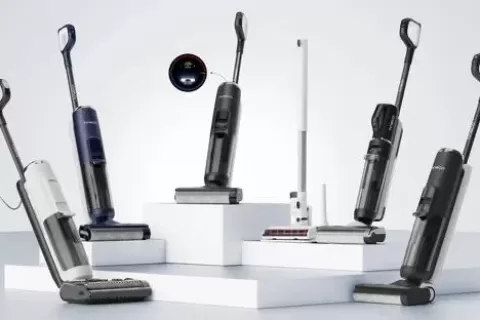 狂虐iRobot，中国清洁家电抱团出海，小心别做下一个瑞幸
