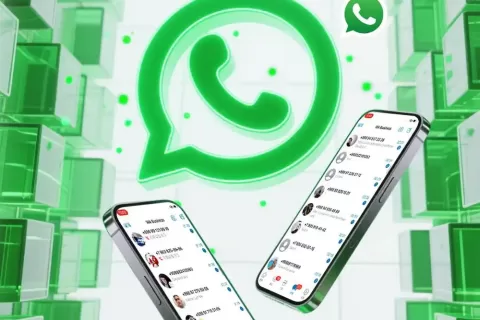 多重防护 + 防封技术：WhatsApp 磐石系统守护WS营销账号安全，高效开发海外客户！