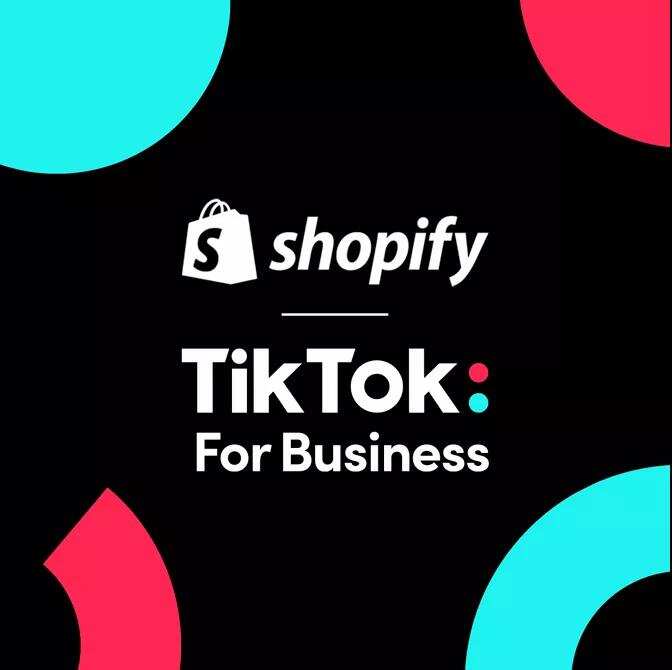 Shopify后台可以直接看Tiktok数据？！