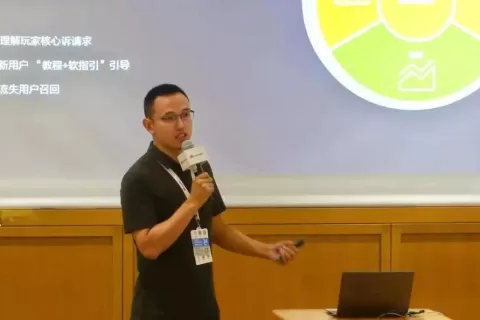 FunPlus荣获华为“AppGallery优秀游戏出海合作伙伴”奖项！