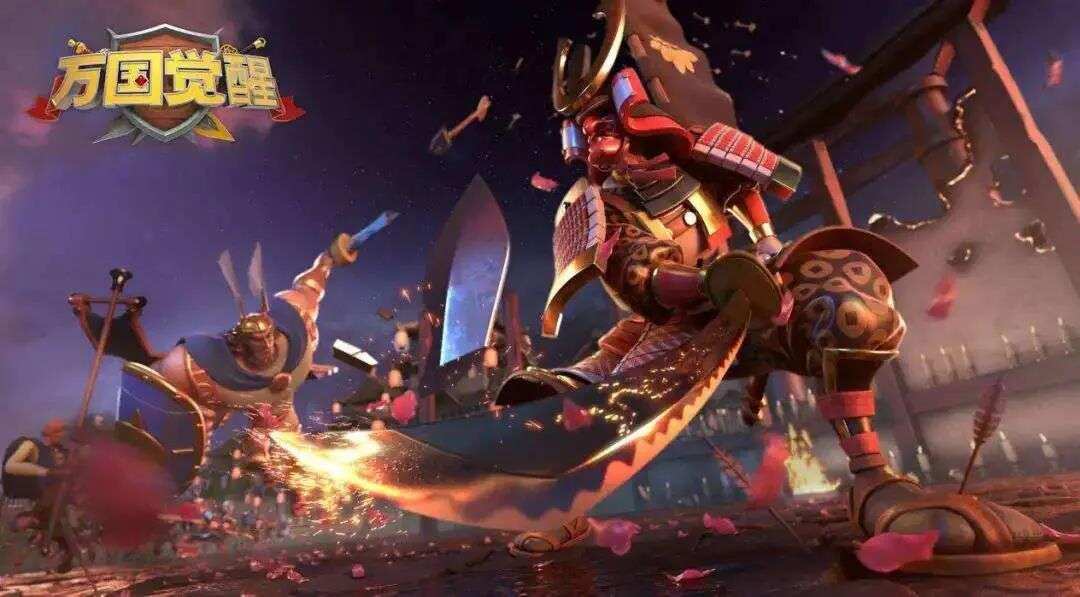 国产手游出海战绩复盘：SLG、ARPG持续发力输出