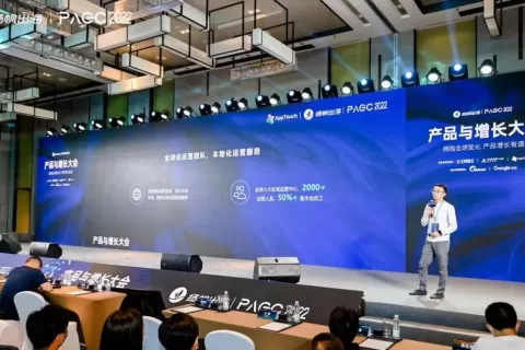 华为AppTouch携手全球合作伙伴 触达更多终端