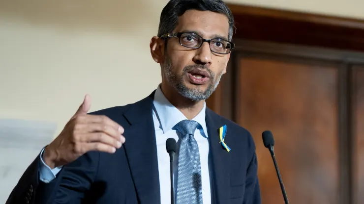 Google 百度正式官宣 ChatGPT 竞品！能否颠覆搜索引擎已经没那么重要