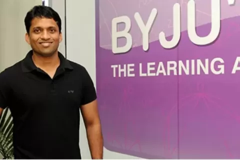印度教育科技“独角兽”Byju’s完成5亿美元新一轮融资