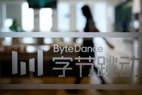 路透社：字节跳动计划出售沐瞳科技，正在接洽潜在买家
