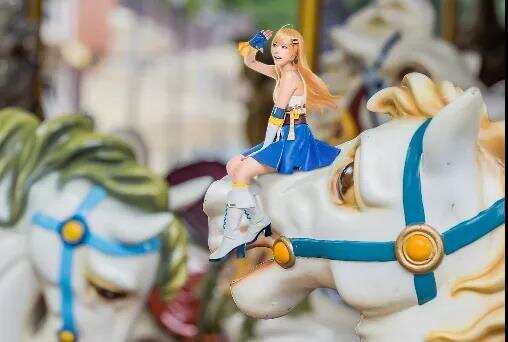 四个月内两度进入韩国畅销Top5，B站游戏竟然用“二次元”打开了韩国市场